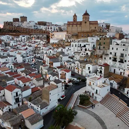 Lejlighed Casa La Salsa