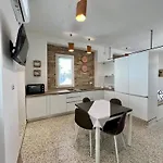 Casa La Salsa Lägenhet *