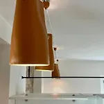 Lägenhet Casa La Salsa *
