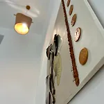 Casa La Salsa Lägenhet *
