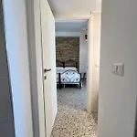 Casa La Salsa Lägenhet Pisticci