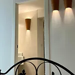 Casa La Salsa Lägenhet *