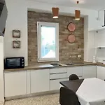 Lägenhet Casa La Salsa Pisticci