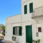 Casa La Salsa * Pisticci