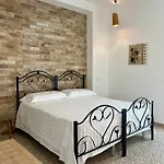 Casa La Salsa Lägenhet Pisticci