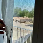 Lägenhet Casa La Salsa Pisticci
