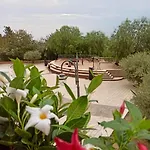 Casa La Salsa * Pisticci