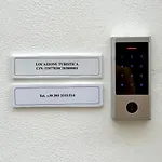 Casa La Salsa Lägenhet