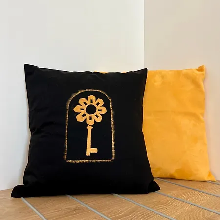 Casa La Salsa * 피스티치