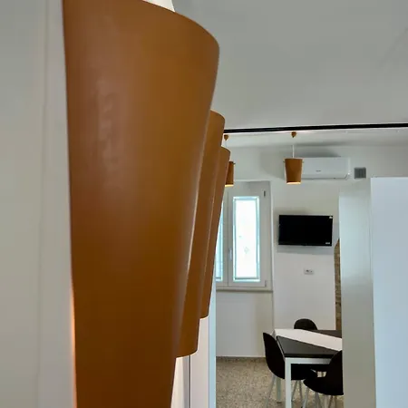 Casa La Salsa Lägenhet