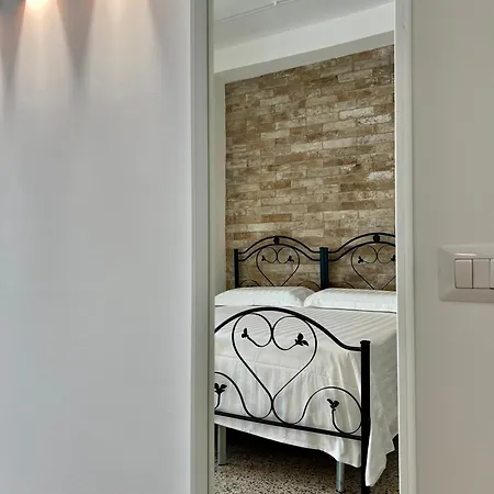 Apartment Casa La Salsa
