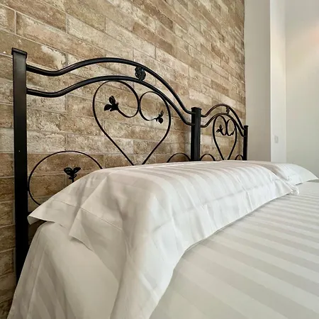 Casa La Salsa Appartamento *