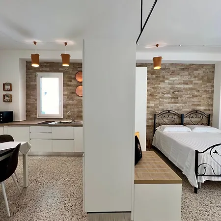 Casa La Salsa * Pisticci