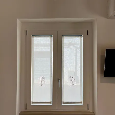 Casa La Salsa Apartment *