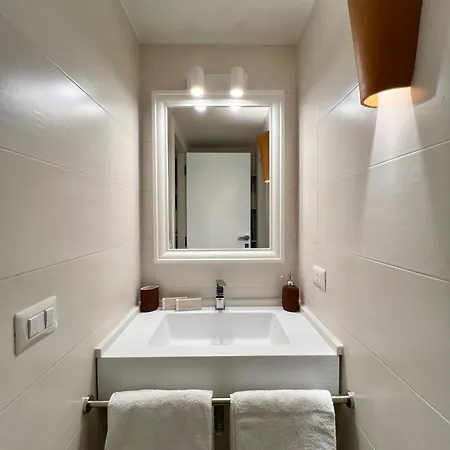 Appartement Casa La Salsa *