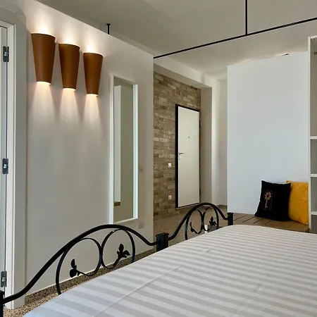 Casa La Salsa Pisticci