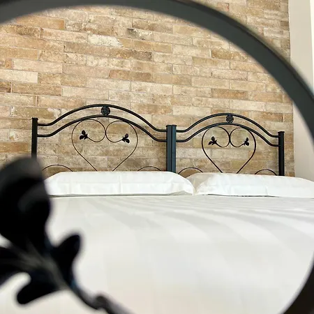 Appartamento Casa La Salsa