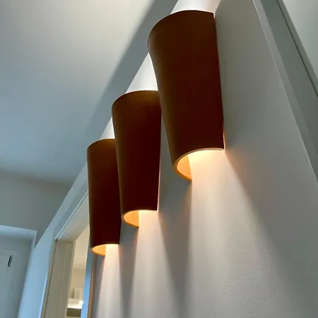 Appartement Casa La Salsa Pisticci