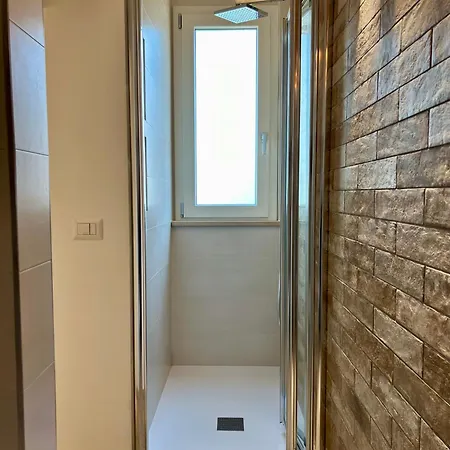 Casa La Salsa Pisticci