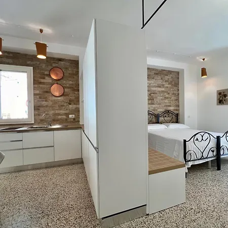 Casa La Salsa Lägenhet