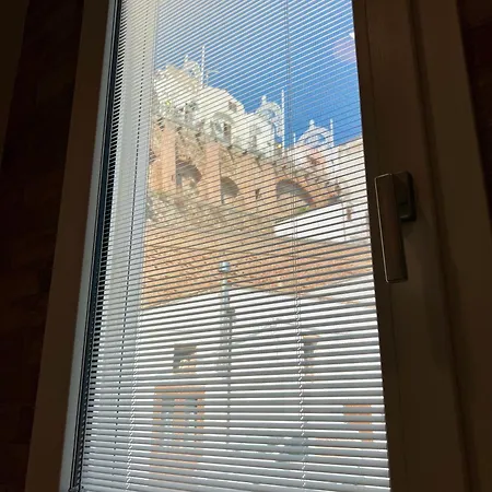 Lägenhet Casa La Salsa