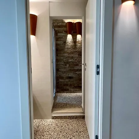 Apartment Casa La Salsa *
