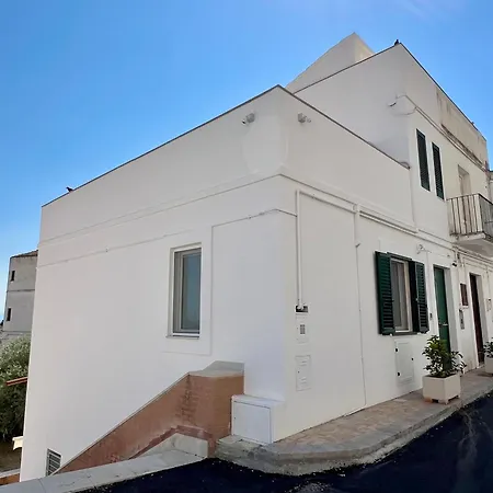Casa La Salsa Apartment Pisticci