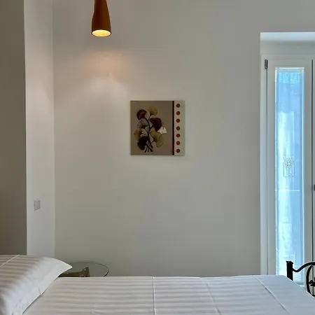 Lägenhet Casa La Salsa Pisticci