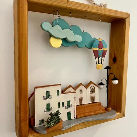 Casa La Salsa Apartment