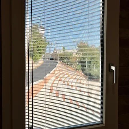 Appartamento Casa La Salsa