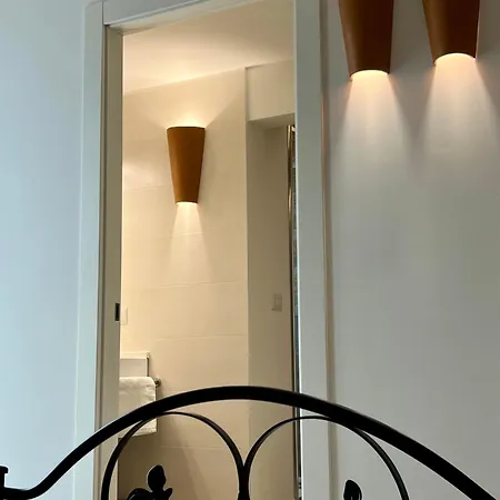 Casa La Salsa Apartment *