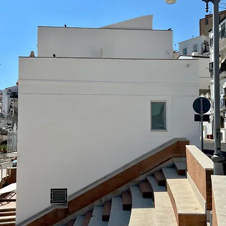 Casa La Salsa Pisticci