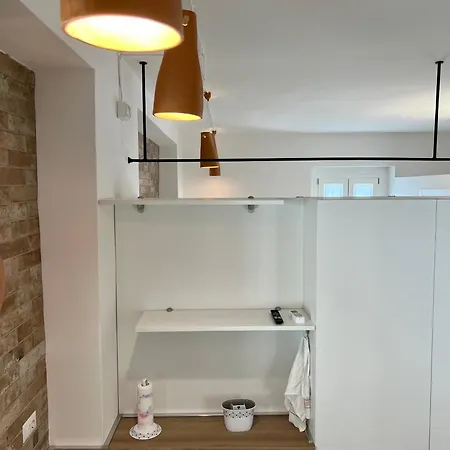 Casa La Salsa Apartment