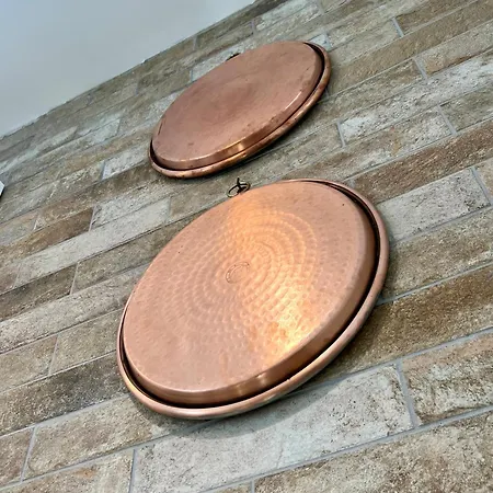 Appartamento Casa La Salsa *