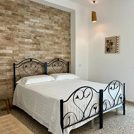Casa La Salsa Apartment Pisticci