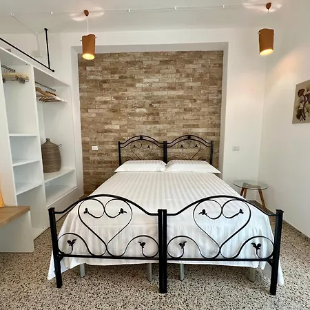 Casa La Salsa * Pisticci