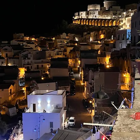 Casa La Salsa Apartment Pisticci