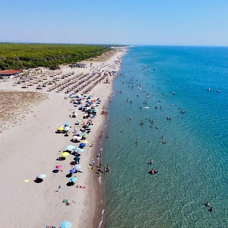 Casa La Salsa Appartamento Pisticci