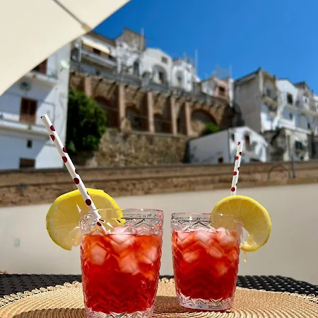 Appartamento Casa La Salsa Pisticci