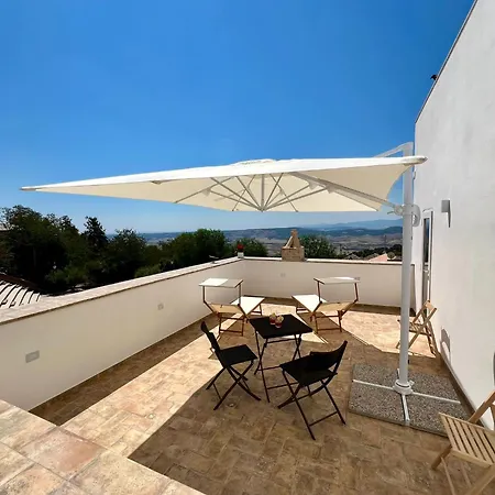 Appartement Casa La Salsa *