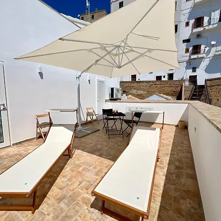 Casa La Salsa *
