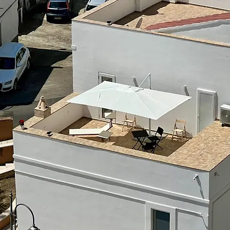 Casa La Salsa Appartement