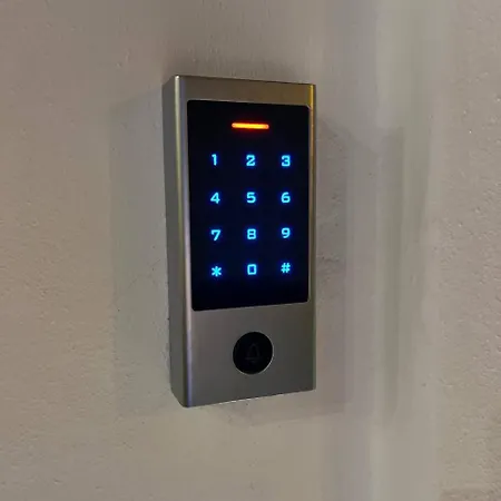 Appartement Casa La Salsa