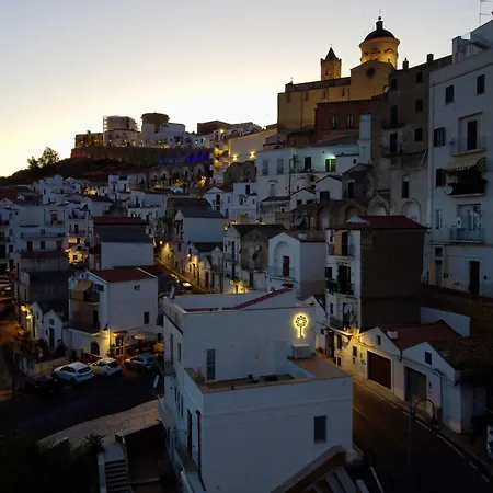 Casa La Salsa Pisticci