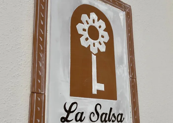 Apartment Casa La Salsa Pisticci