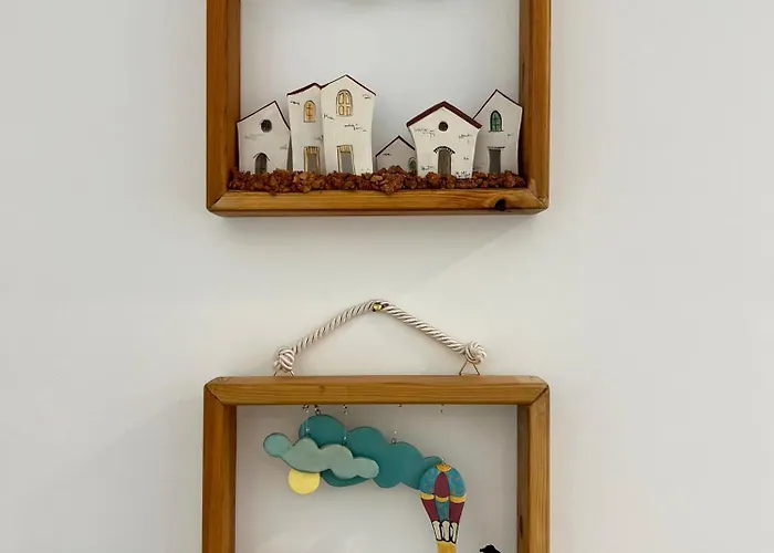 Casa La Salsa * Pisticci