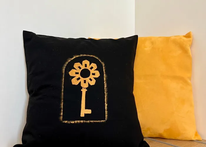 Casa La Salsa * 피스티치