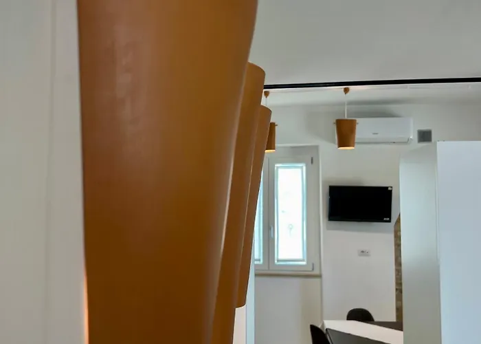 Casa La Salsa Appartement