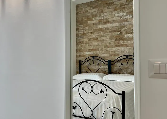 Apartment Casa La Salsa