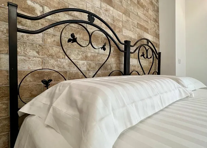 Casa La Salsa Appartement *